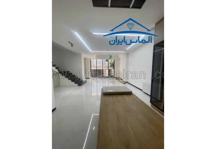 فروش ویلا استخر دار در خیابان پاسداران بابلسر
